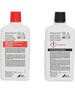 Periomat Intra/C+ Röntgenchemie Set