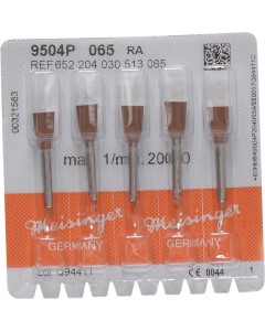 Universalpolierer RA 9504P 065 Pa 5