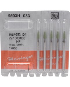 Universalpolierer HP 9503H 033 Pa 5
