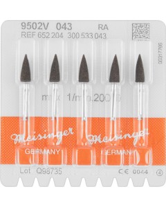 Universalpolierer RA 9502V 043 Pa 5