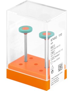Diamantpolierer HP 9749G 110 Pa 2