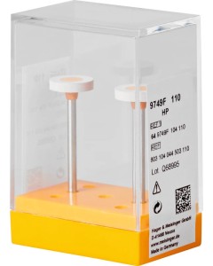 Diamantpolierer HP 9749F 110 Pa 2