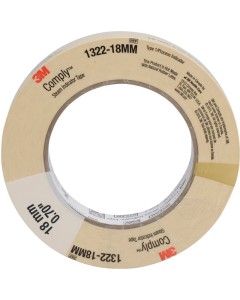 Autoklave Indikatorband 18mm St