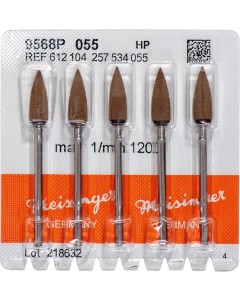 Universalpolierer HP 9568P 055 Pa 5