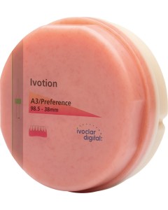 Ivotion A3/Preference L/1