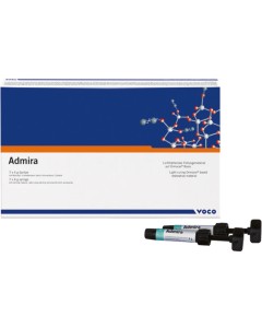 Admira A1 Spritze 4g