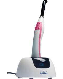 Bluephase G4 100-240 V pink St