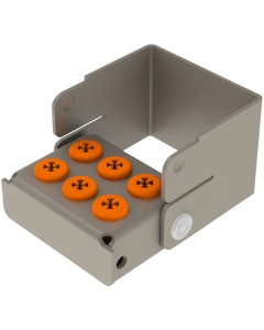 Plug In orange H30 f.6 Instrumente