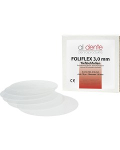 FOLIFLEX transparent