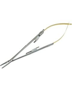 KKD Nadelhalter TC Line Castroviejo