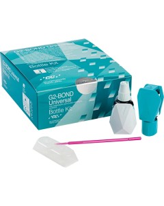 GC G2-BOND Universal Bottle Kit