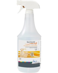 Bechtozid Soft alkoholfrei