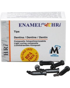 Enamel plus HRI Bio Function Dentin