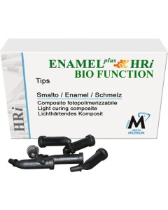 Enamel plus HRI Bio Function