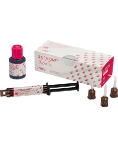GC G-CEM ONE A2 Starterkit