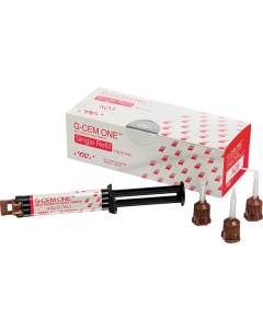 GC G-CEM ONE Single AO3 Napa