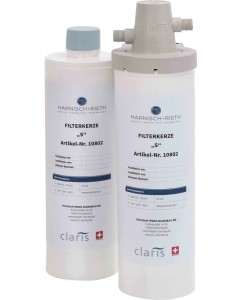 Filtersystem Pro Starterset