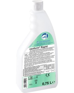 neoform Rapid Flasche Kt12x750ml