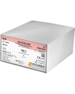 Glycolon ungefärbt 45cm