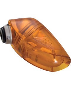 MyLunos Pulverbehälter orange St