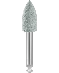 EVE ECOCERAM RA W2BVK grob Pa 100