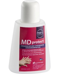 MD protect Flasche 100ml