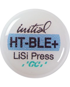 GC Initial LiSi Press LT-HT-BLE+