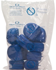Spangenbox magnum perlblau Pa 10