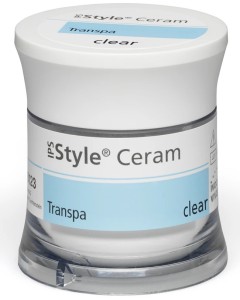 IPS Style Ceram transpa.clear