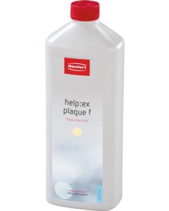 help ex plaque f Flasche 4x1l