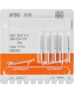 Diamant FG 879G 016 grün Pa 5