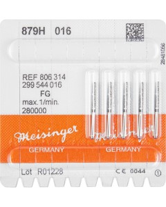 Diamant FG 879H 016 schwarz Pa 5
