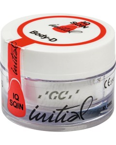 GC Initial IQ SQIN Powder Dentin