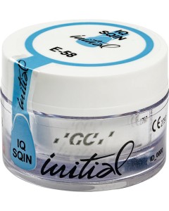 GC Initial IQ SQIN Powder Enamel