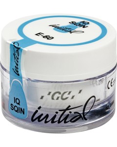 GC Initial IQ SQIN Powder Enamel