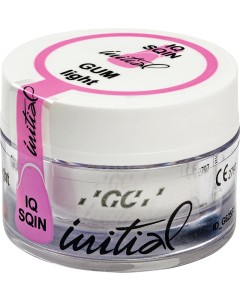 GC Initial IQ SQIN Powder GUM