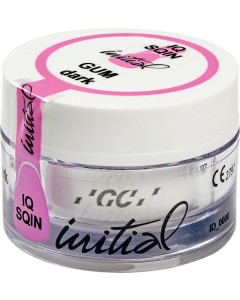 GC Initial IQ SQIN Powder GUM