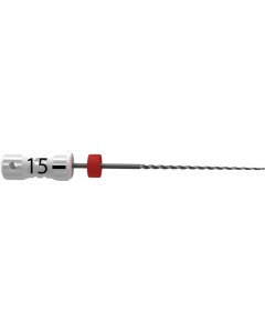 B6 K-Reamers ISO 015 L25mm Pa 6