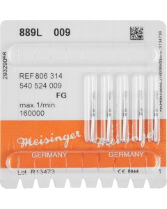 Diamant FG 889L 009 blau Pa 5