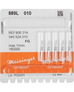 Diamant FG 889L 010 blau Pa 5
