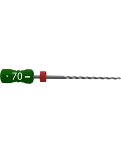 B6 K-Reamers ISO 070 L25mm Pa 6