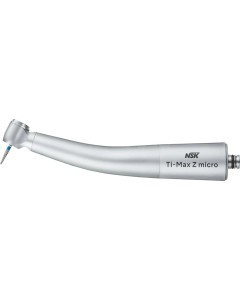 Ti-Max Z micro Turbine m.Licht St