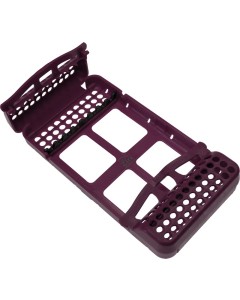 E-Z Jett Cassette slim Pflaume