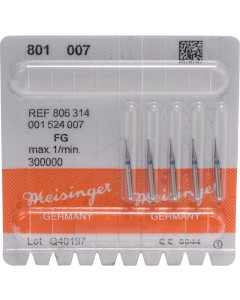 Diamant FG 801 007 blau Pa 5