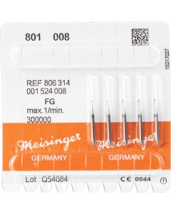 Diamant FG 801 008 blau Pa 5