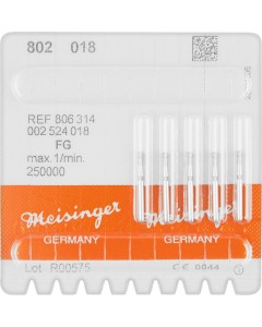 Diamant FG 802 018 blau Pa 5