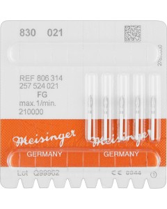 Diamant FG 830 021 blau Pa 5