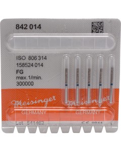 Diamant FG 842 014 blau Pa 5