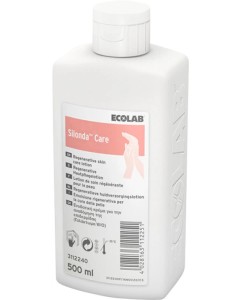 Silonda Care Flasche 500ml