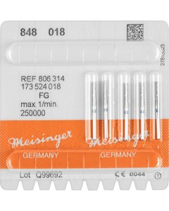 Diamant FG 848 018 blau Pa 5